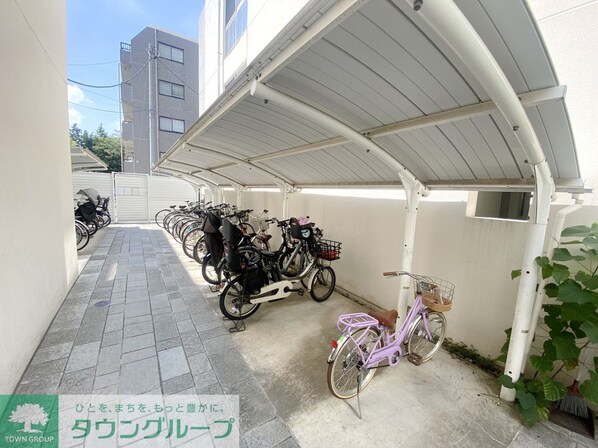 グランガーデンIIの物件内観写真